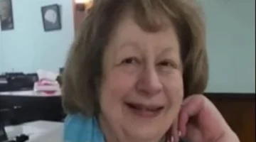 حدد موعد عزاء الفنانة سمية الألفى يوم الإثنين بالقاهرة